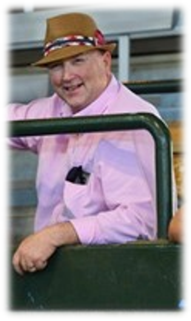 Eric Walter Lang