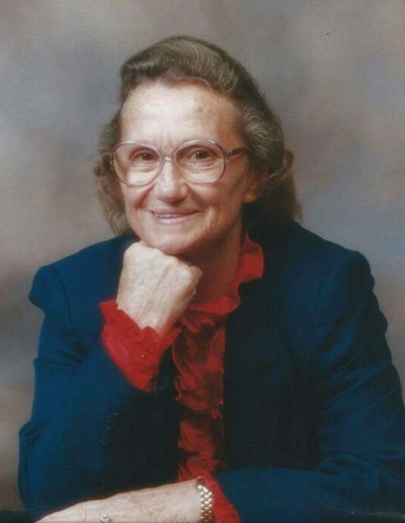 Pearly Stewart