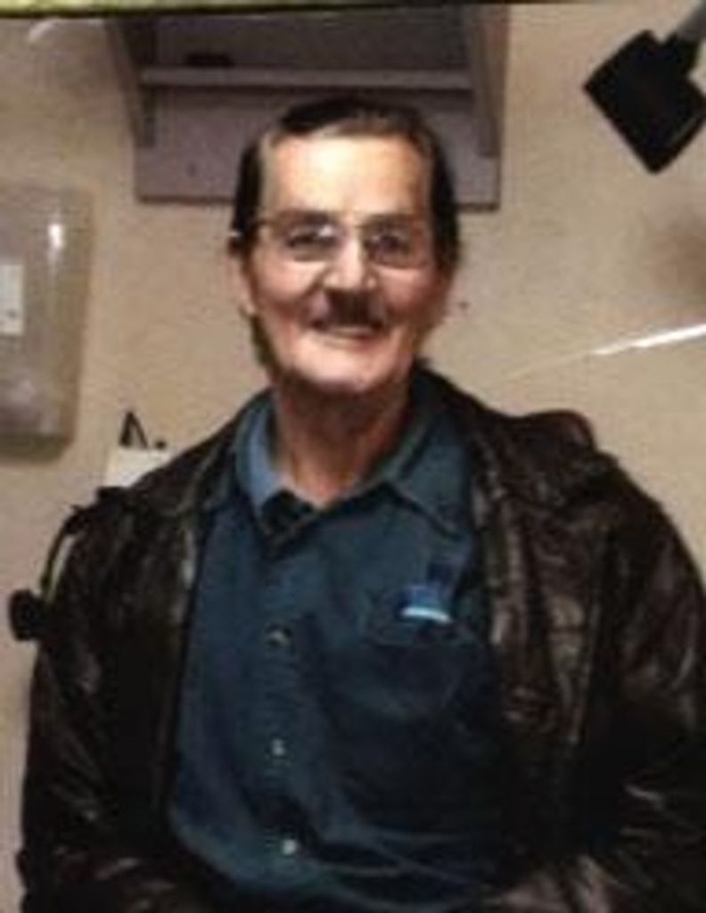 Ronald Dean Burris Profile Photo