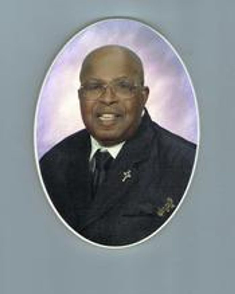 James Richard (Bert) Parker Profile Photo