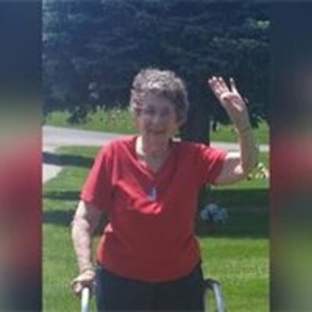 Evelyn J. Bock