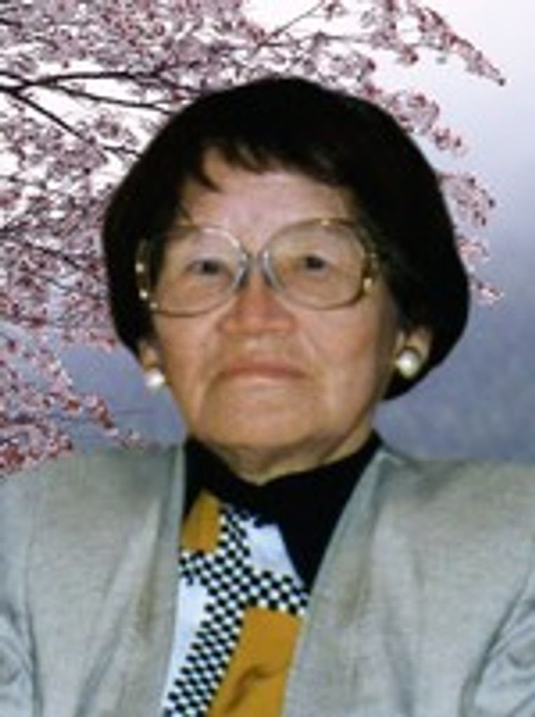 Grace Matsuno Taira