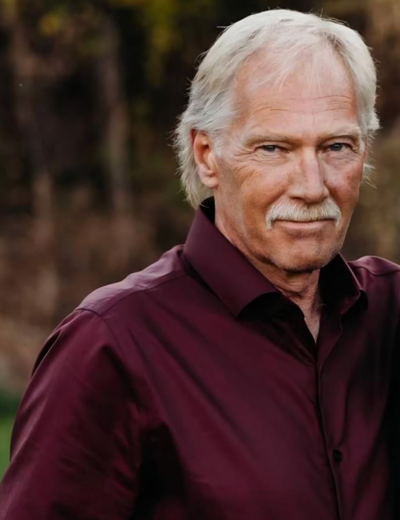 Brian Richard Grant Profile Photo