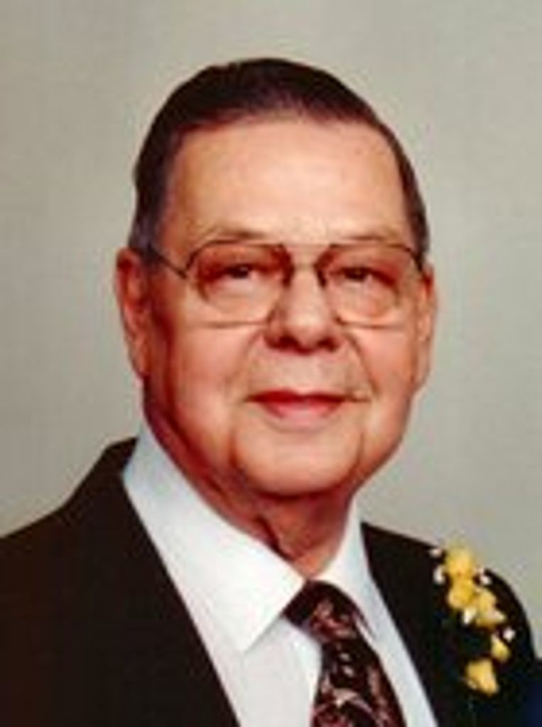 William Gordon