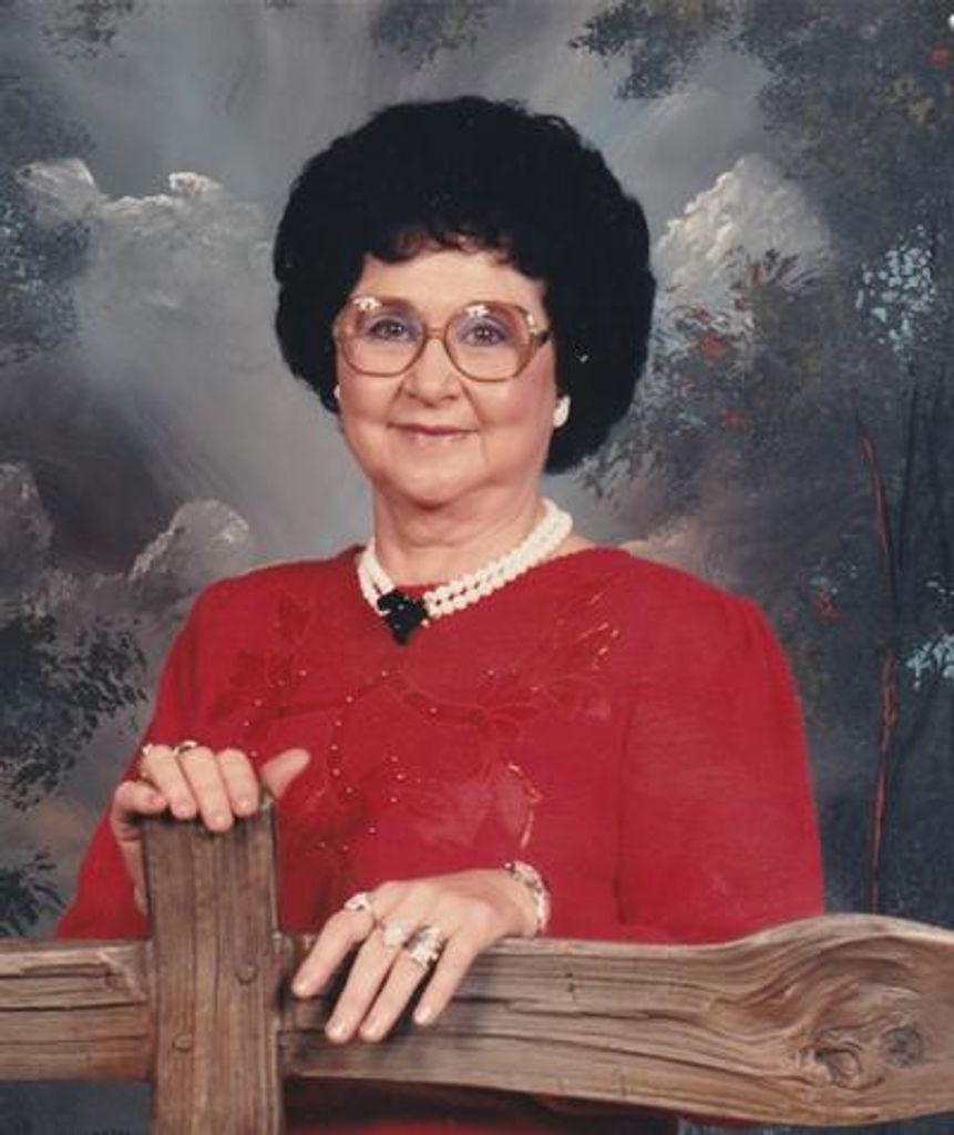 Mabel C. Wells Profile Photo