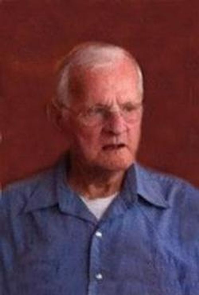 Billy Jack Green Profile Photo