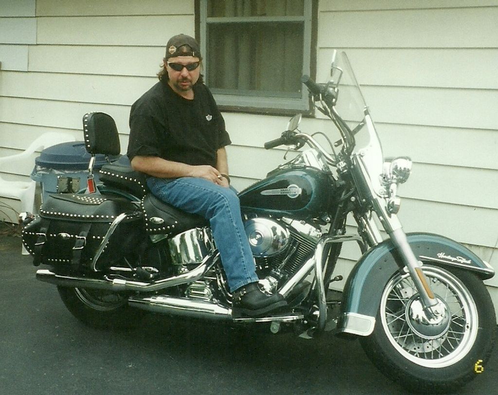 Daniel A. Miller Profile Photo