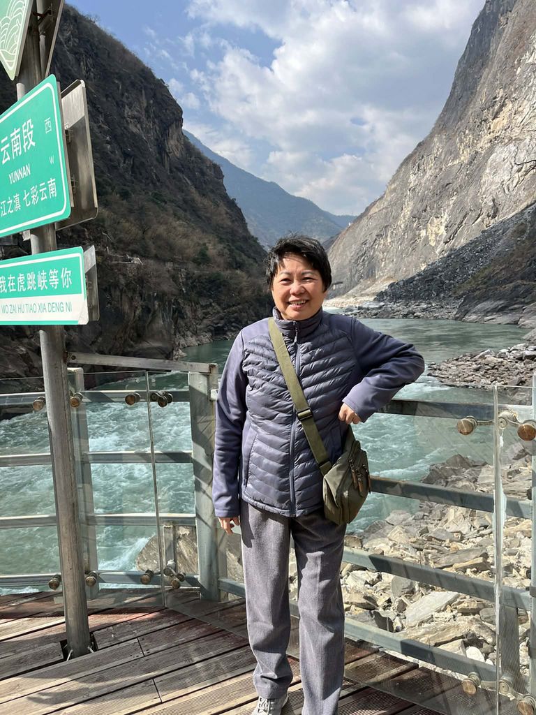 Huong Truong Profile Photo