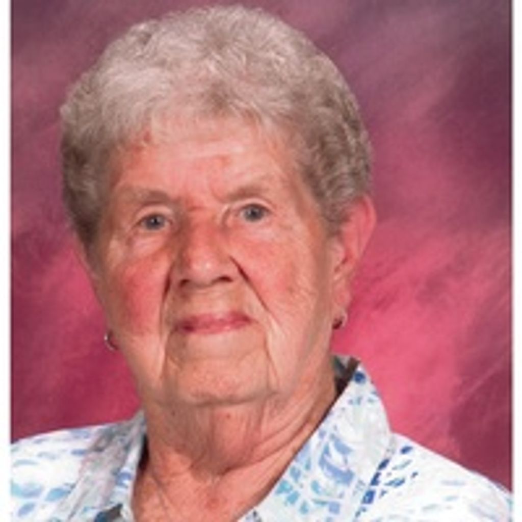 Ruth E. Kuhn
