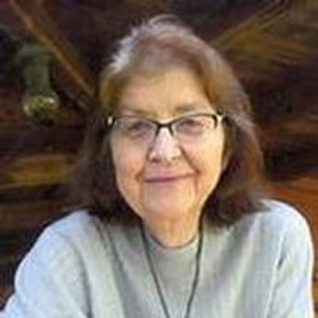 Patricia "Patty" Searan