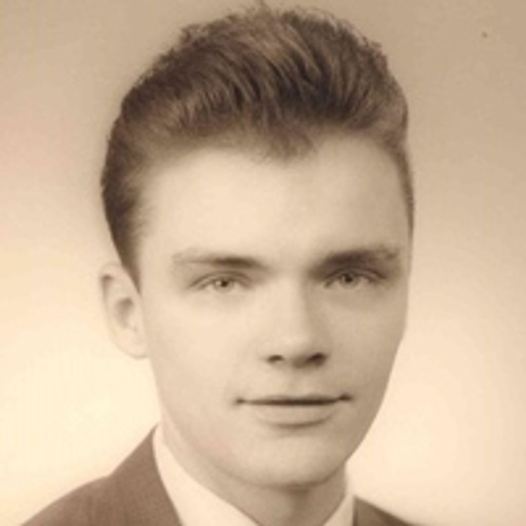 Charles F. Tifft, Jr.