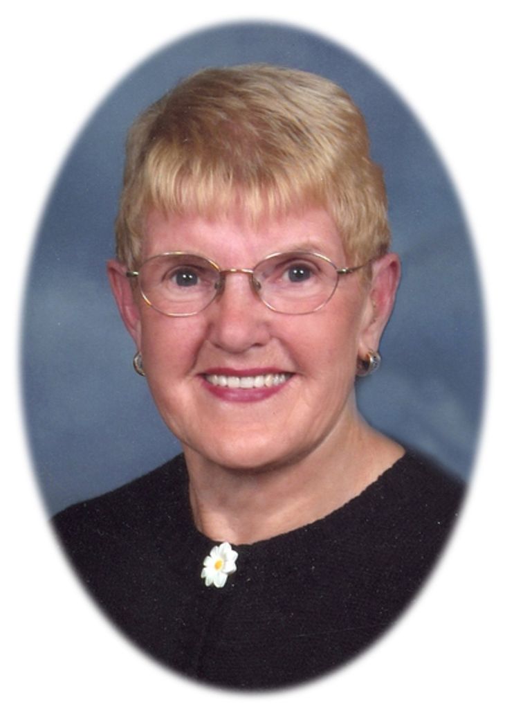 Jacqueline D. Jarrett