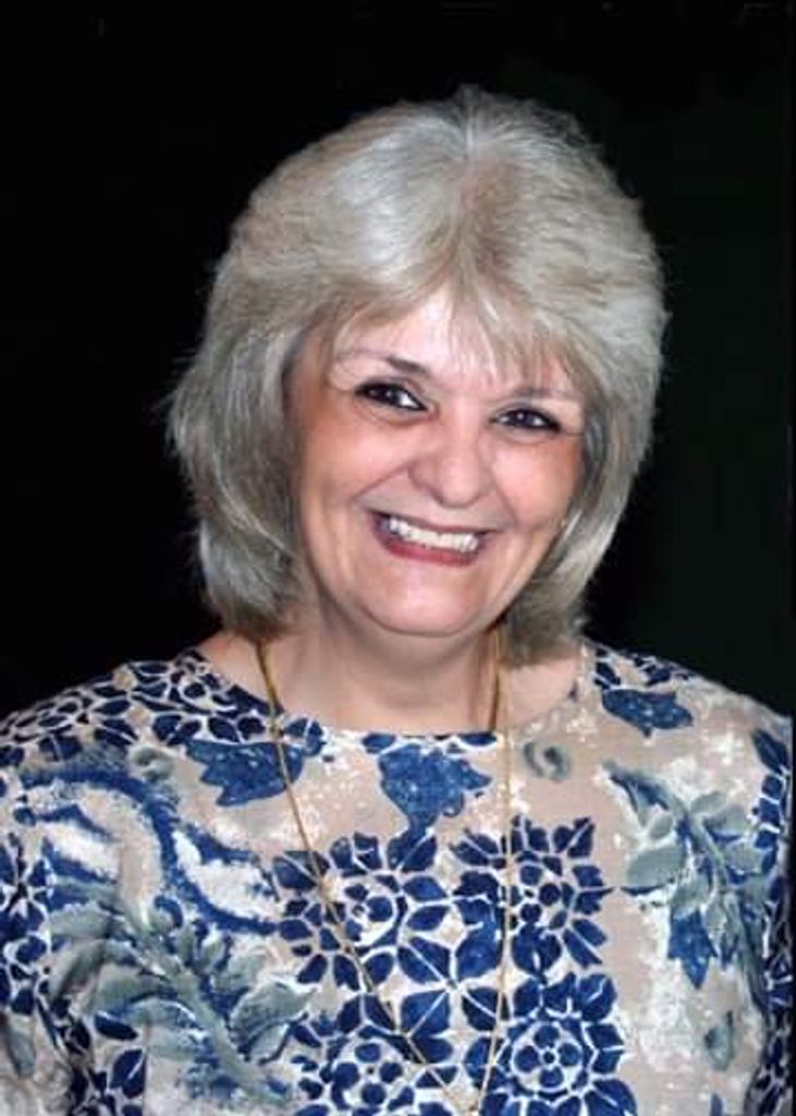 Katherine Carol (Stone)  Litz Profile Photo