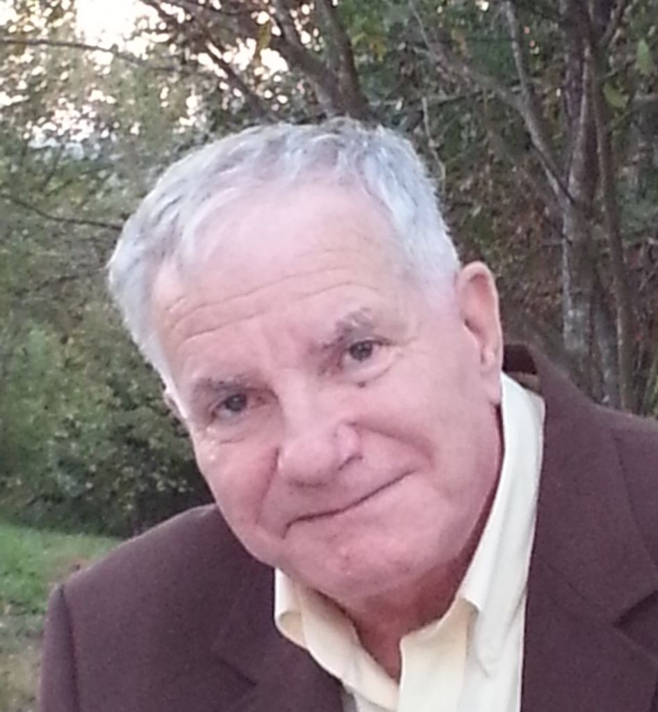 Jerry Len Mitchell Sr.