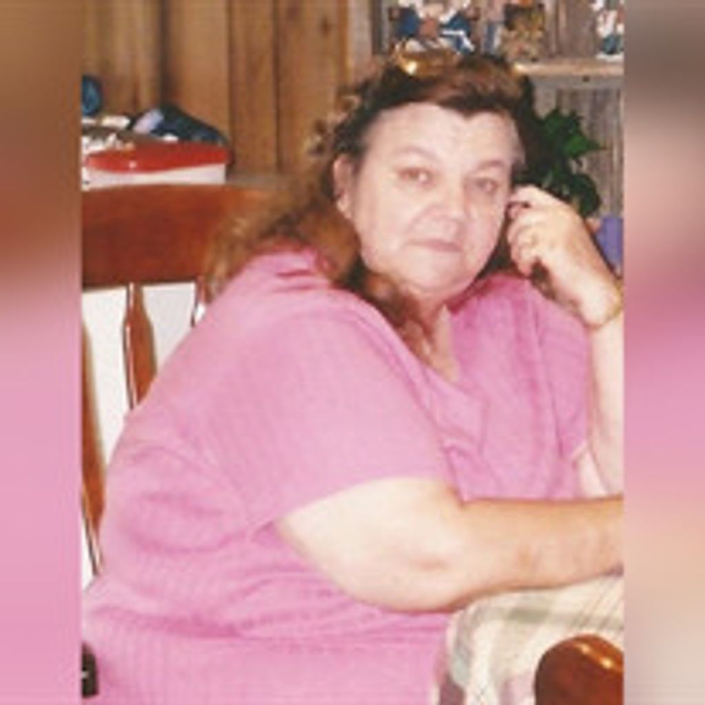 Nannie Lee Taylor