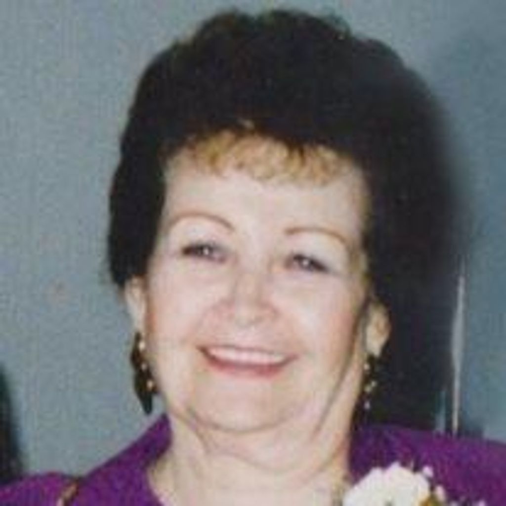 Tillie Sanchez Archibeque