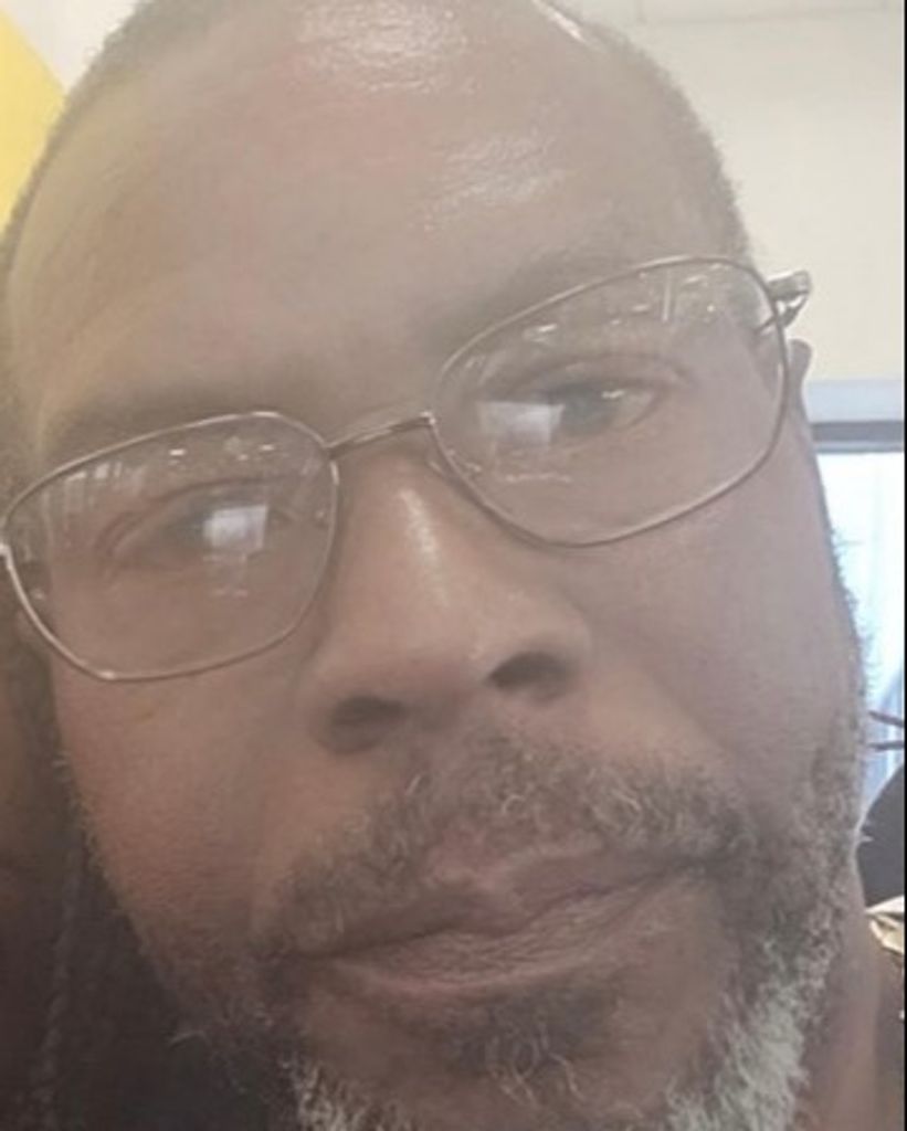 Trevor Aldridge Profile Photo