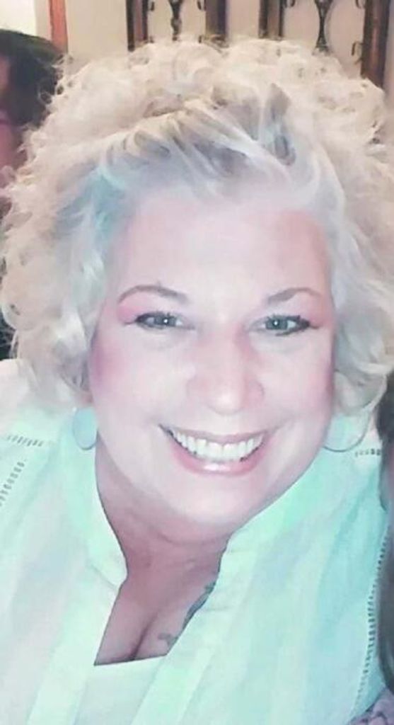 Janeen Louise Bruce