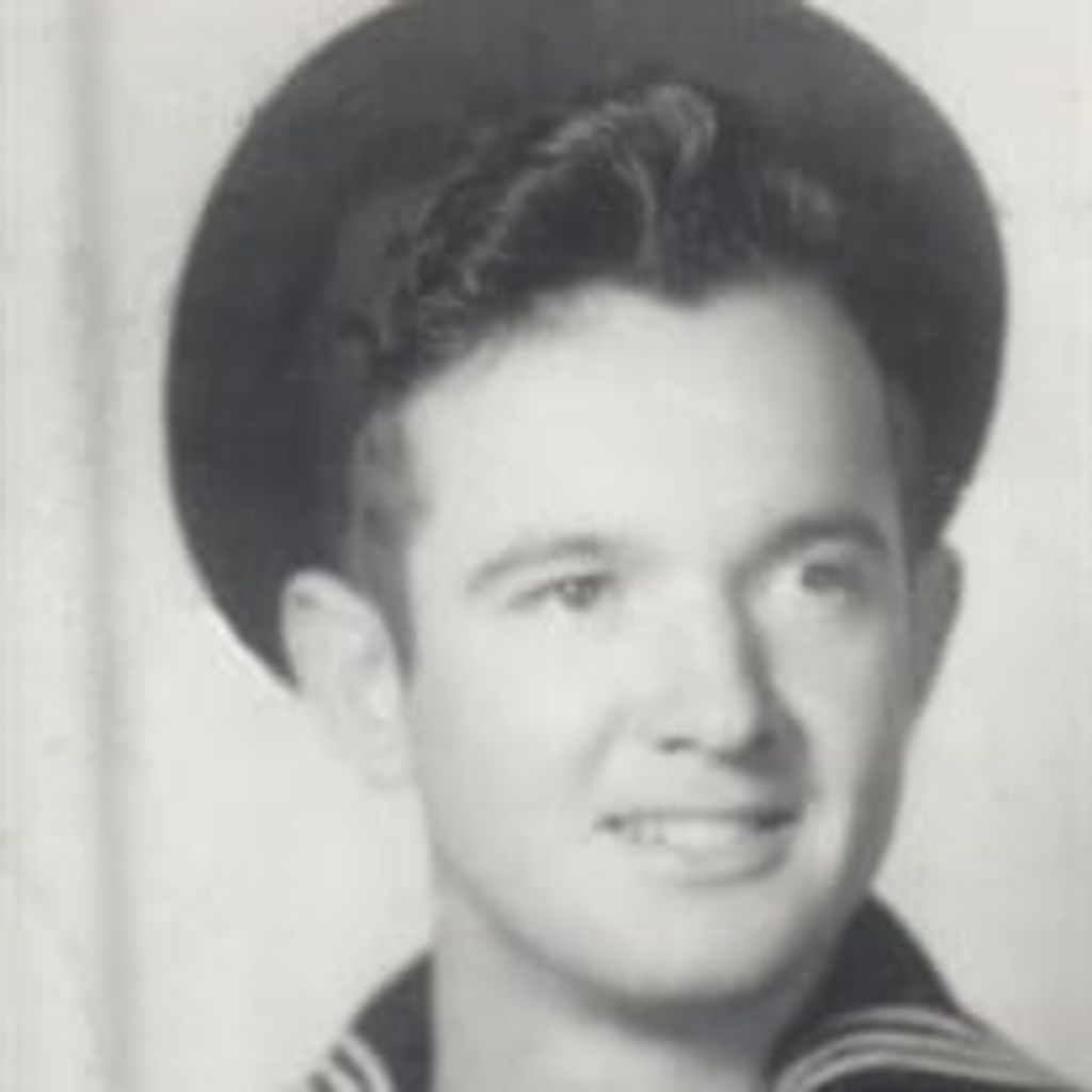 Clyde Cecil Blackwelder