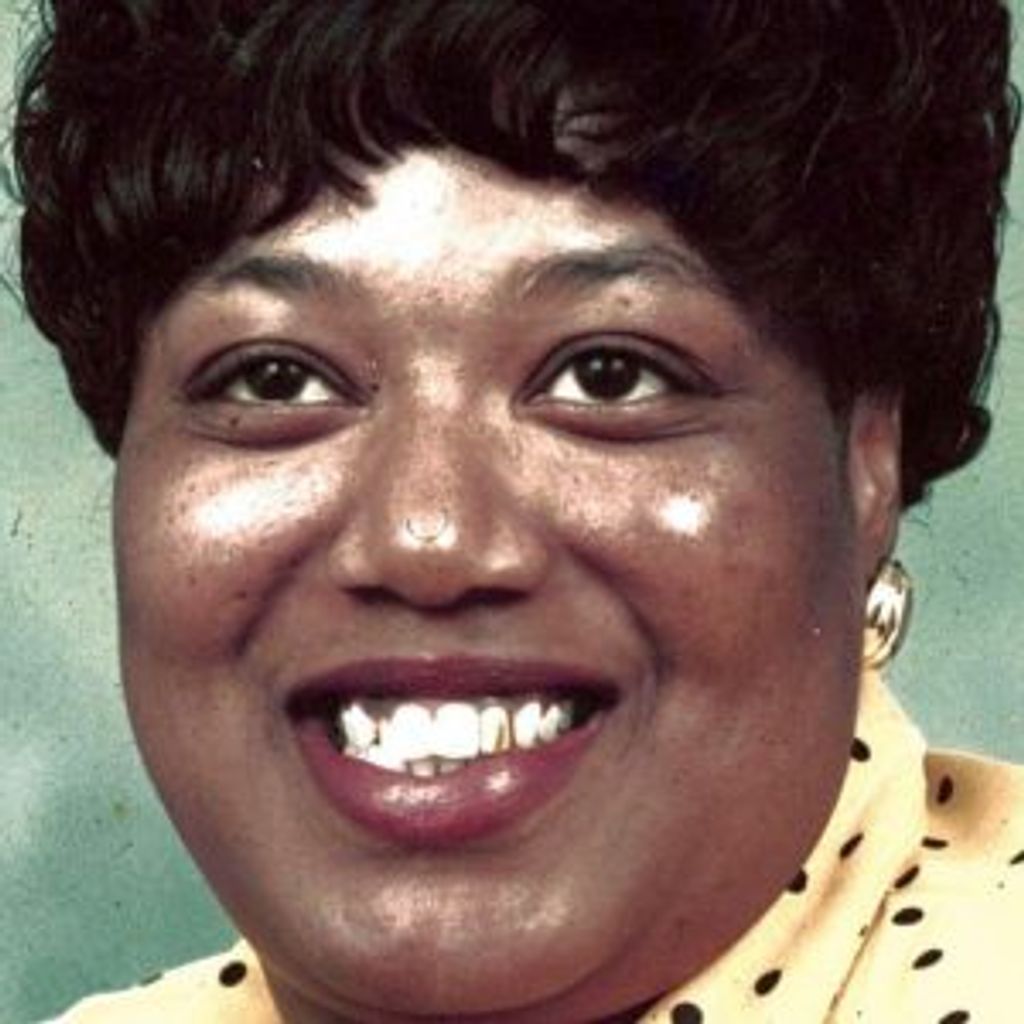 Gloria Franklin Profile Photo