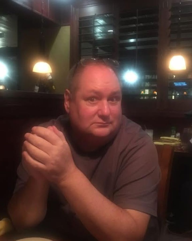 Timothy Daniel Dunbar Profile Photo