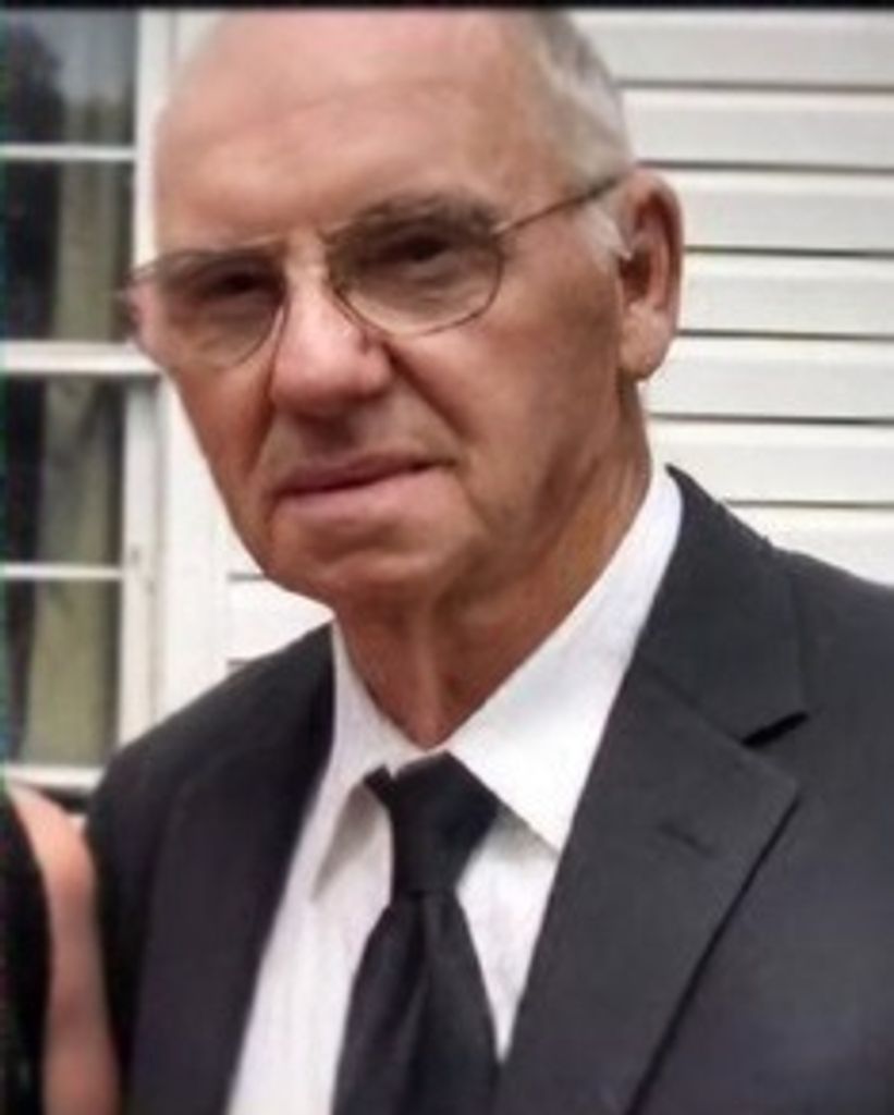 Robert L. Hackett