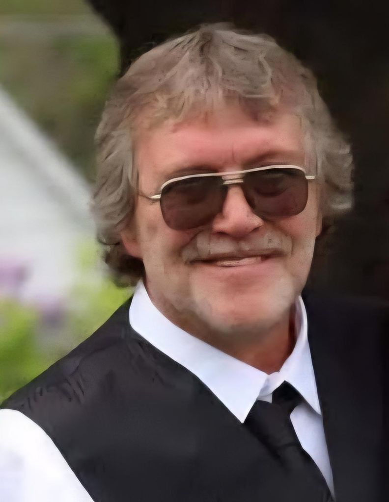 Daniel M. Zampieri Profile Photo