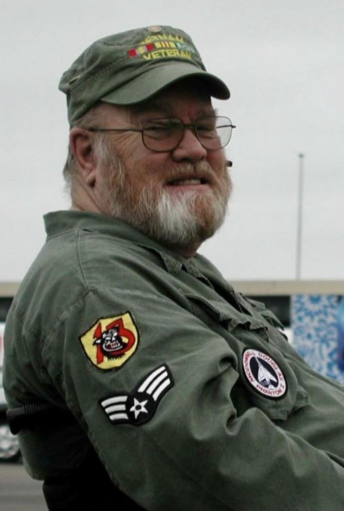Daniel Louis Foss Profile Photo