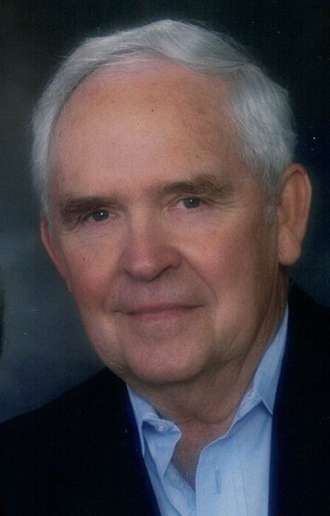 Charles W Morris Profile Photo