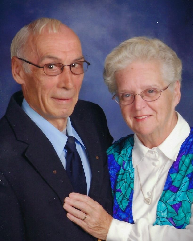 Iris E. Musser Profile Photo