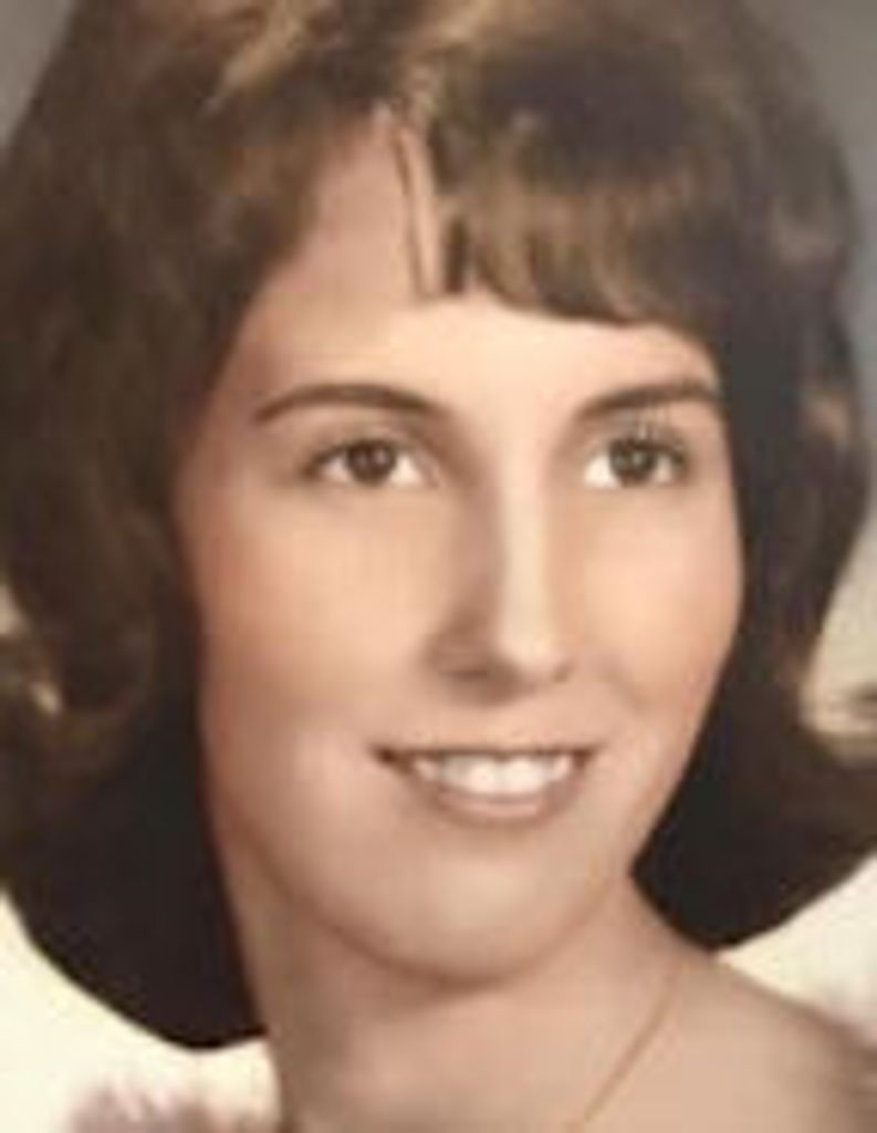 Maxine Kempton Profile Photo