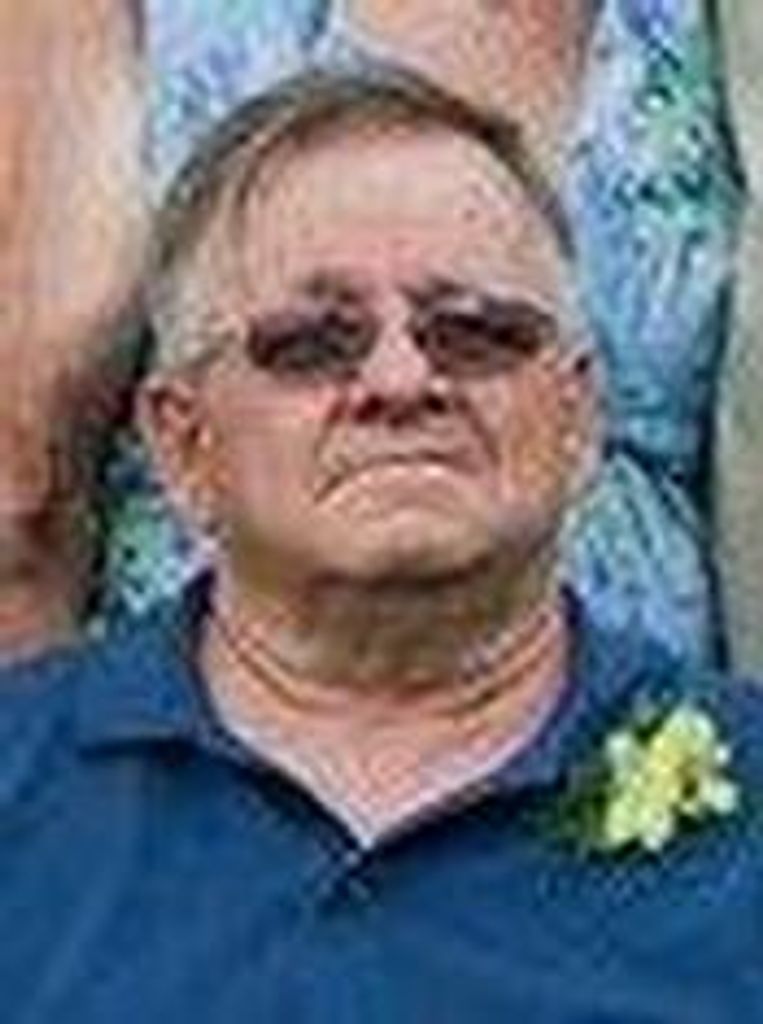 Milton S. Bauer Profile Photo