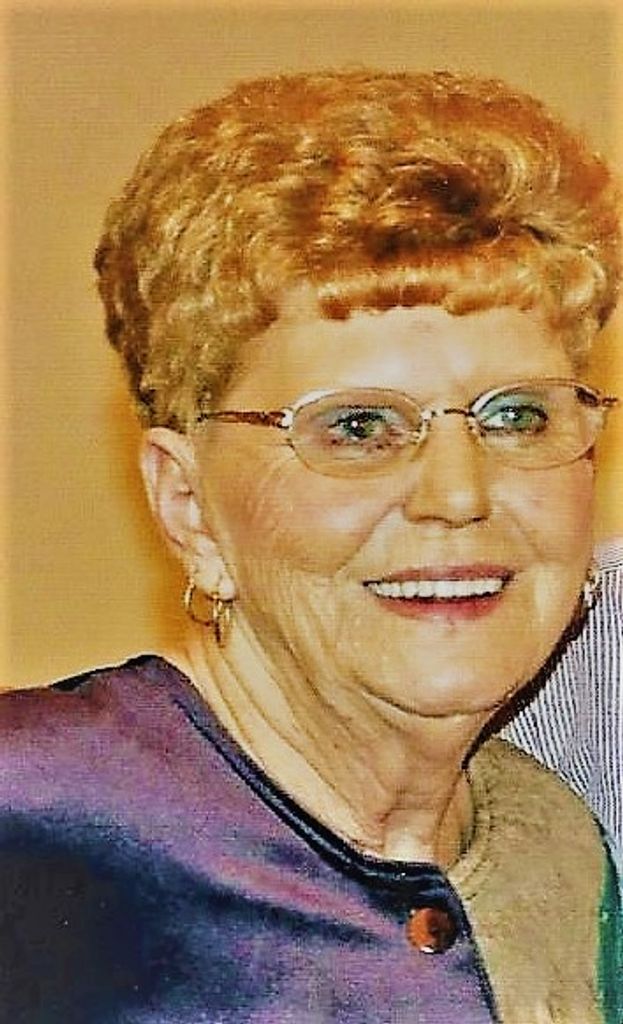 Lillian Joyce Hatfield