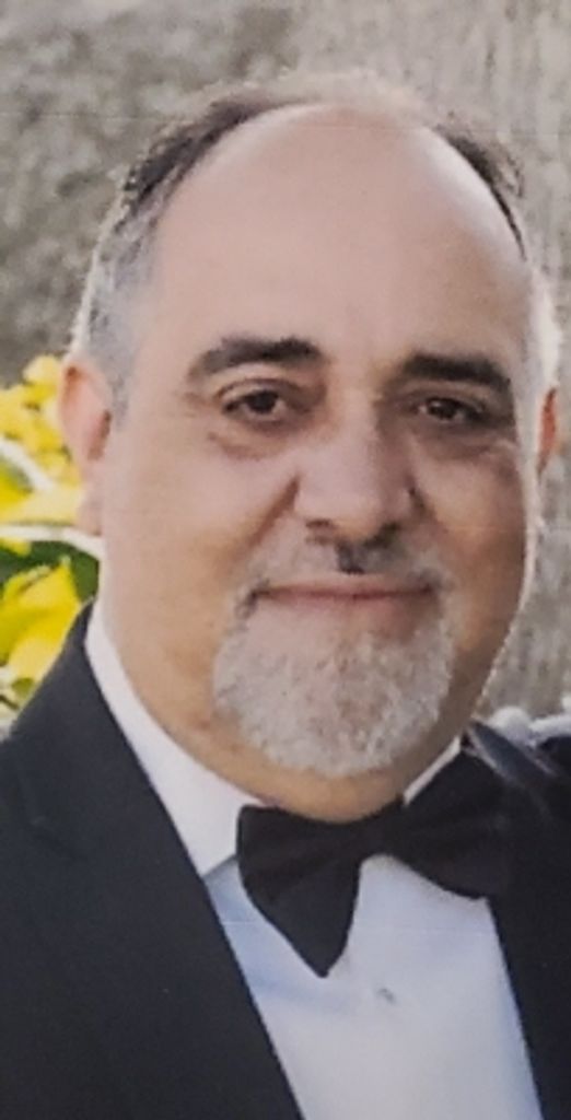 Wilfredo Rodriguez Profile Photo