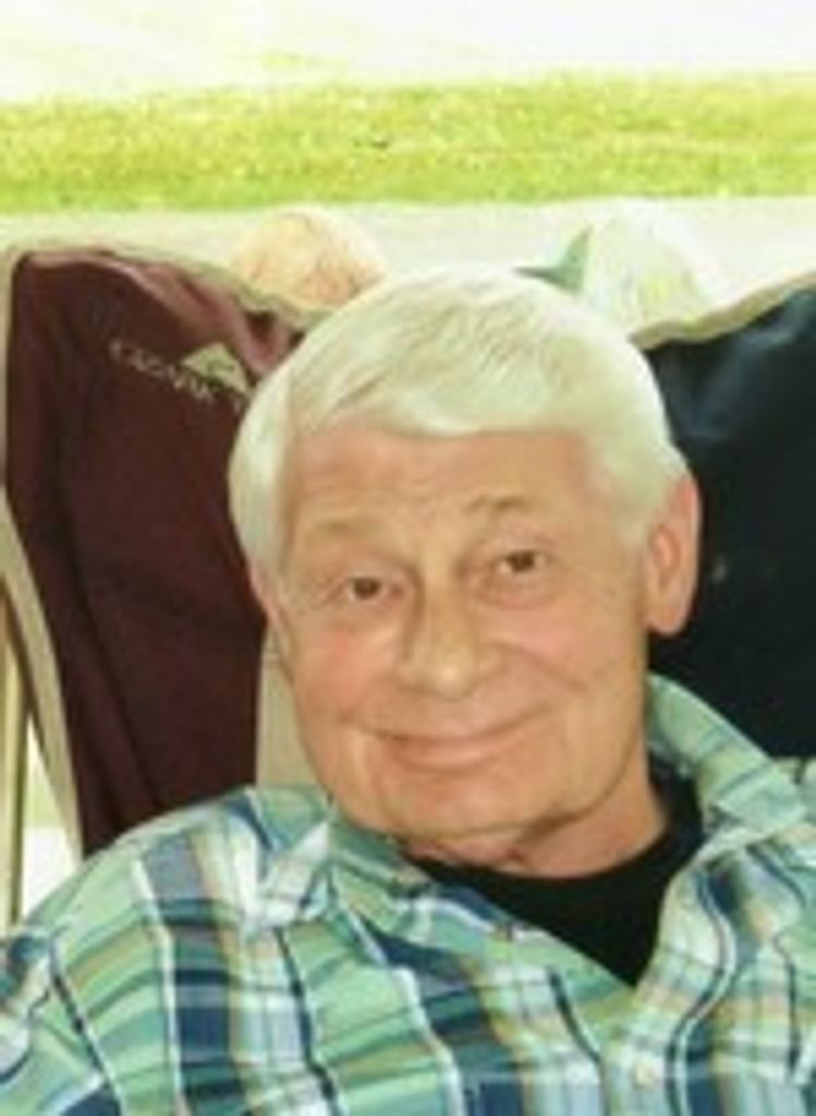 Leroy Eubanks Profile Photo