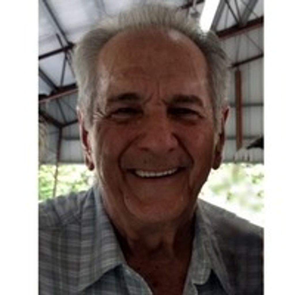 Kenneth Carl Depew