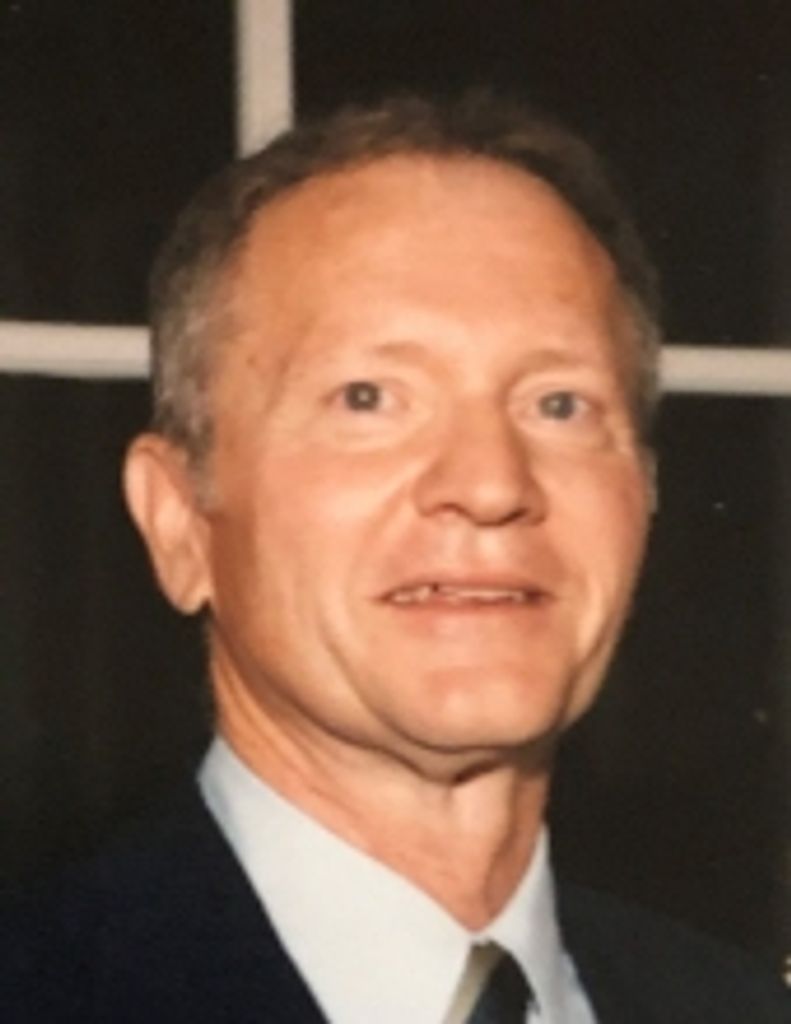 Karl William Horn, Jr.