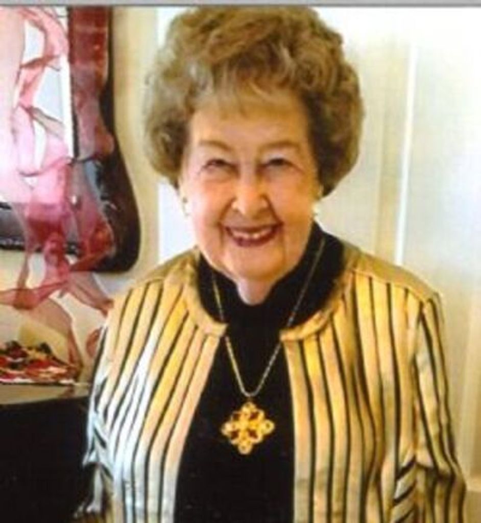 Elizabeth Collier Swales