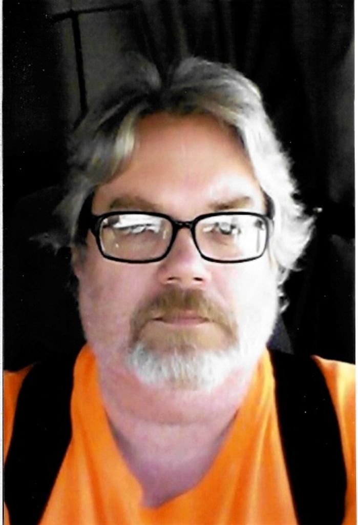 Christopher Brent Williams