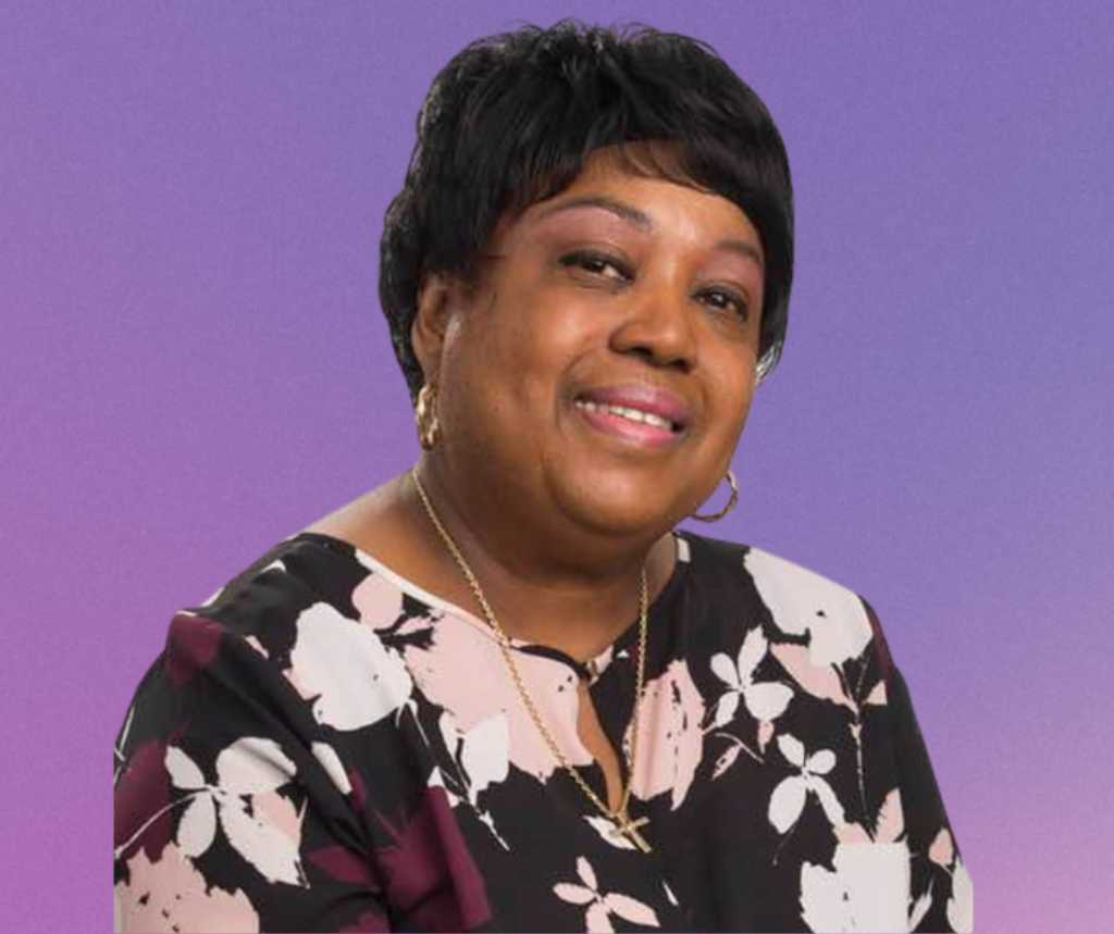 Dr. Berlinda A. Love
