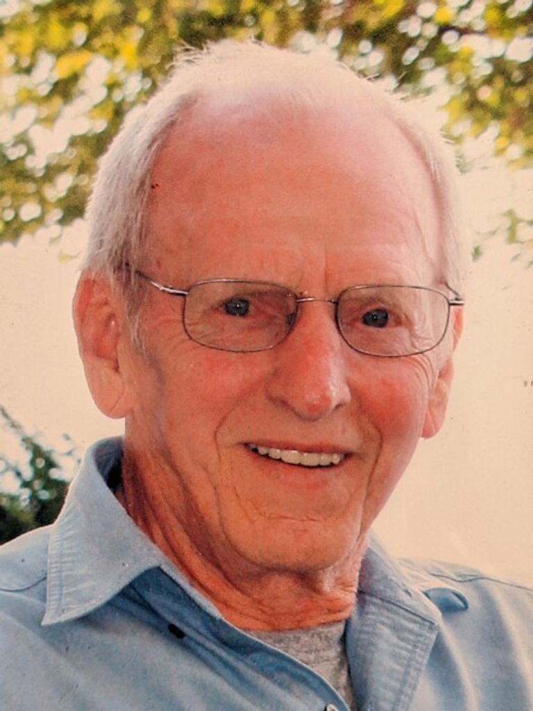 Orville Ray Fretheim Profile Photo