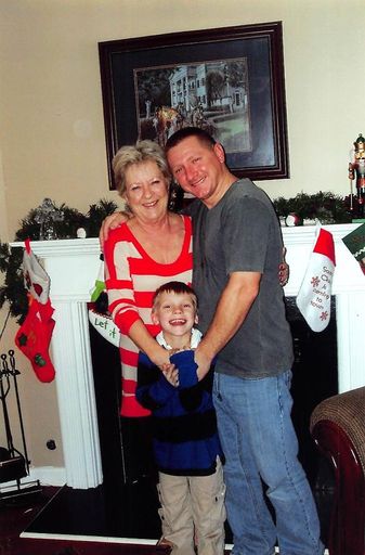 Shirley Ann Sterwald Barber photo gallery thumbnail 42 of 43