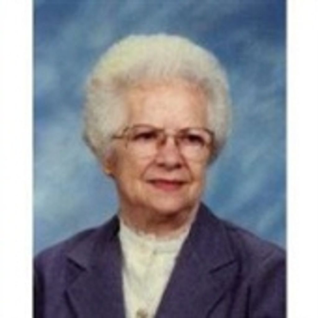 Mary Christine Brezny