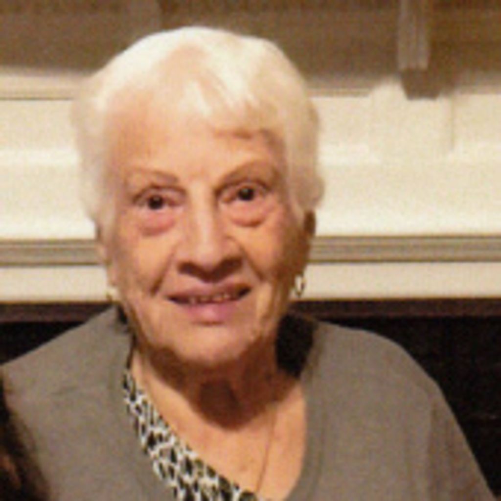 Camille M. Belmonte Barresi