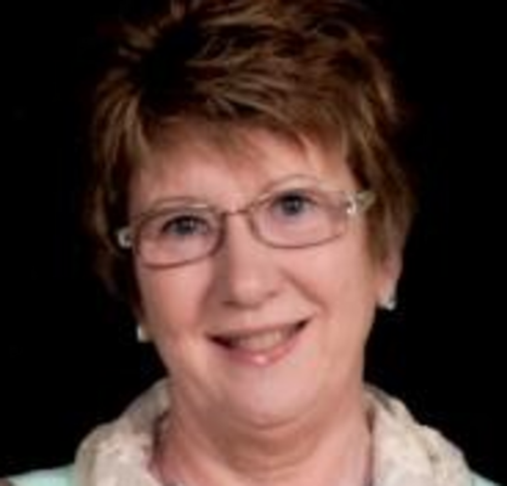Nancy Elizabeth Ball Profile Photo