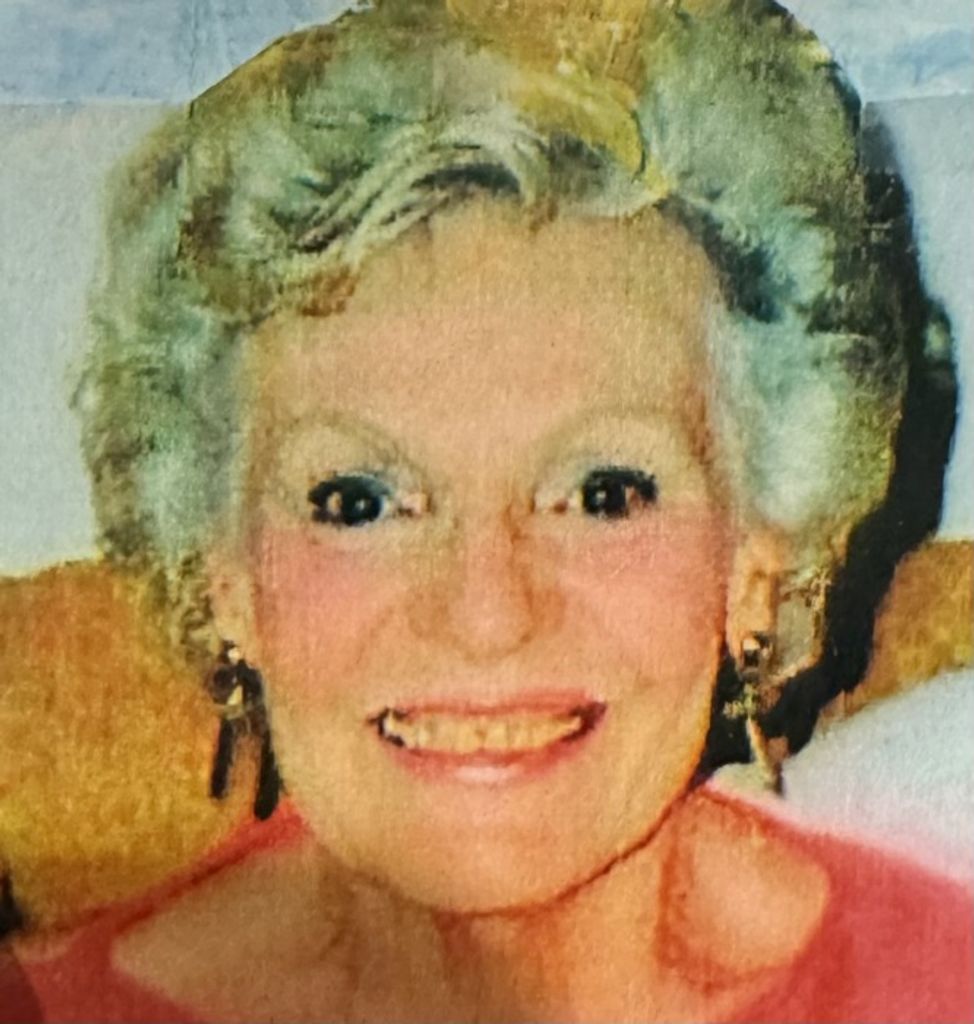 Shirley E. Huscroft