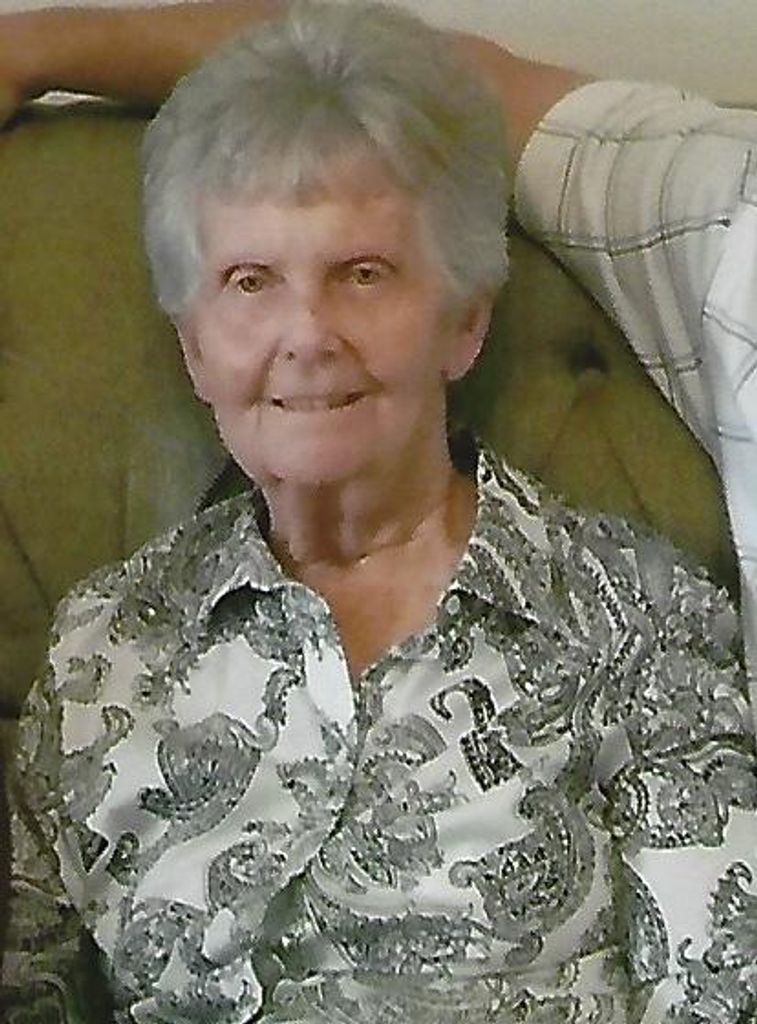 Thelma Irene Moore