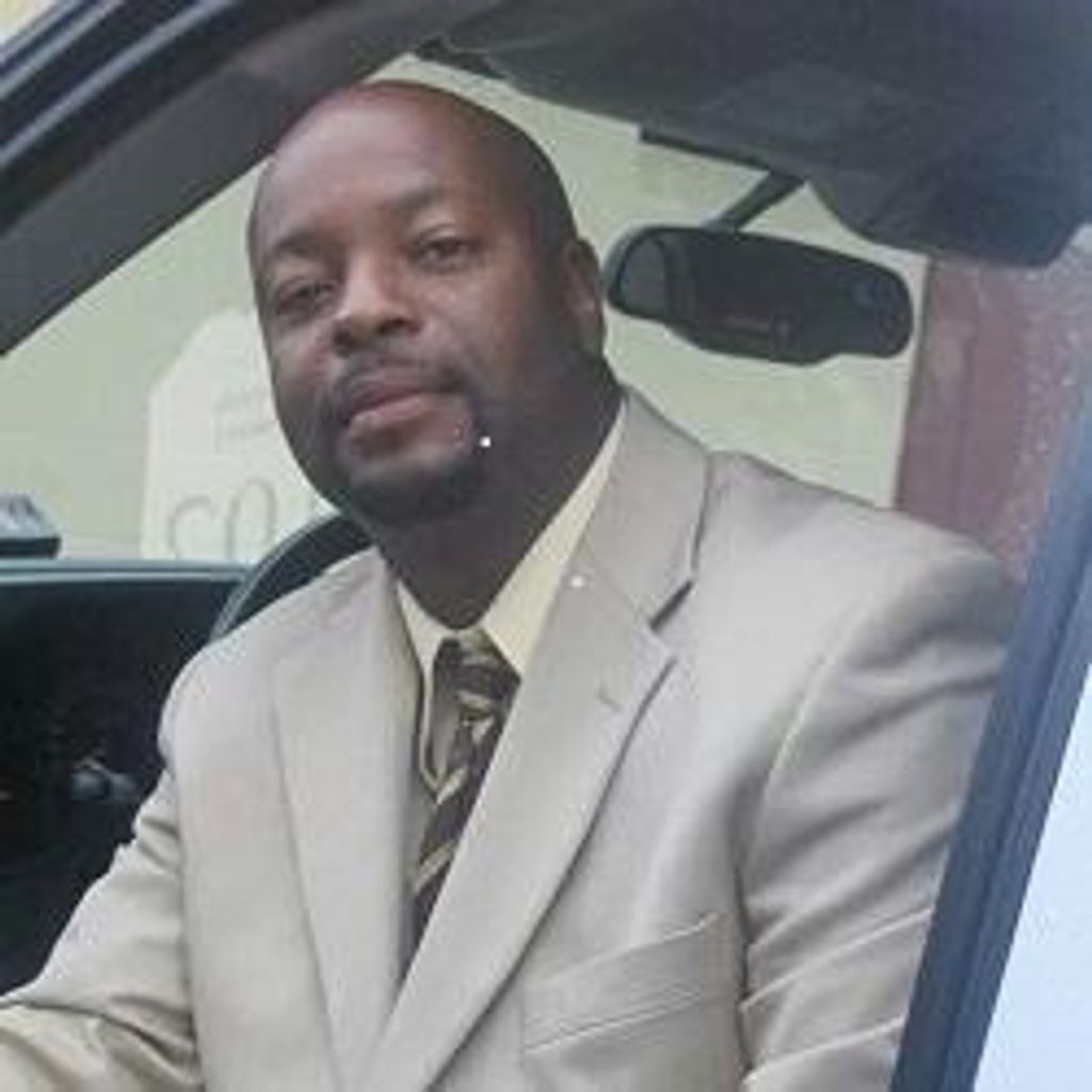 Derrick Lee "Corn Dog" Thornton Profile Photo