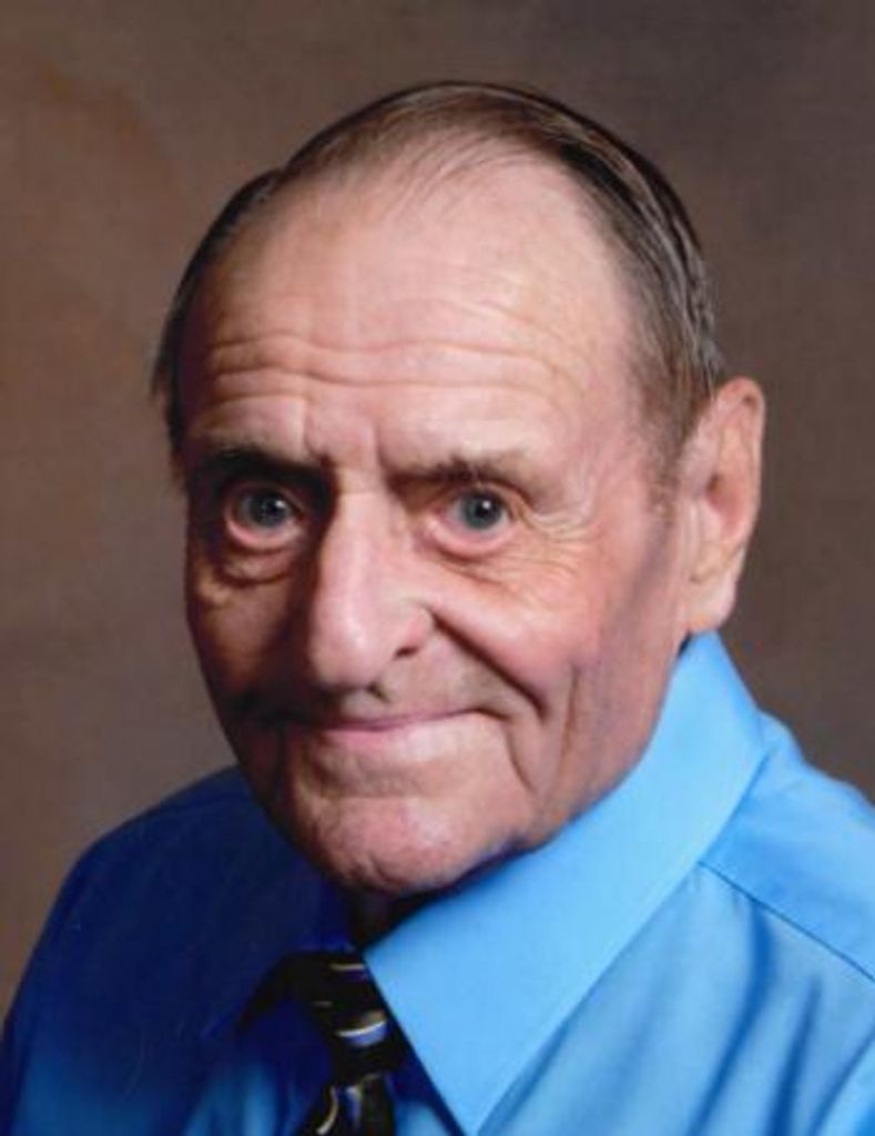 Harvey Nauenburg Profile Photo