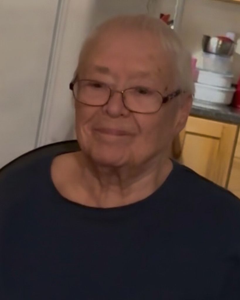 Eleanor F. Johnson Profile Photo